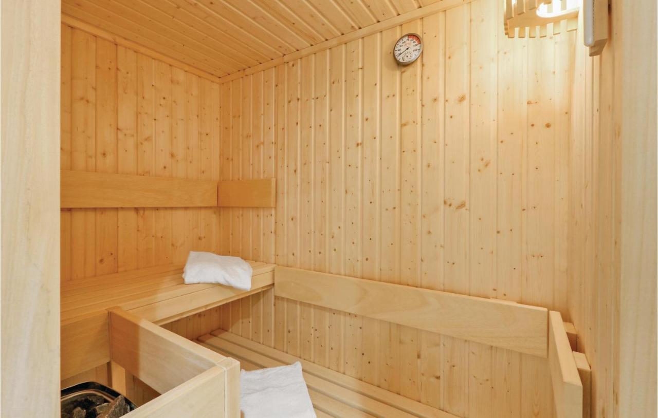 Cozy Apartment In Luebeck Travemuende With Sauna Kültér fotó